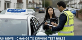Driving Test Overhaul: Crackdown on £500 Bot Resale and Examiner Shortage.
