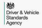 Driver and Vehicle Standards Agency Logo