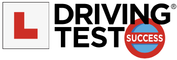 Driving Test Success Logo