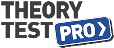 Theory Test Pro Logo