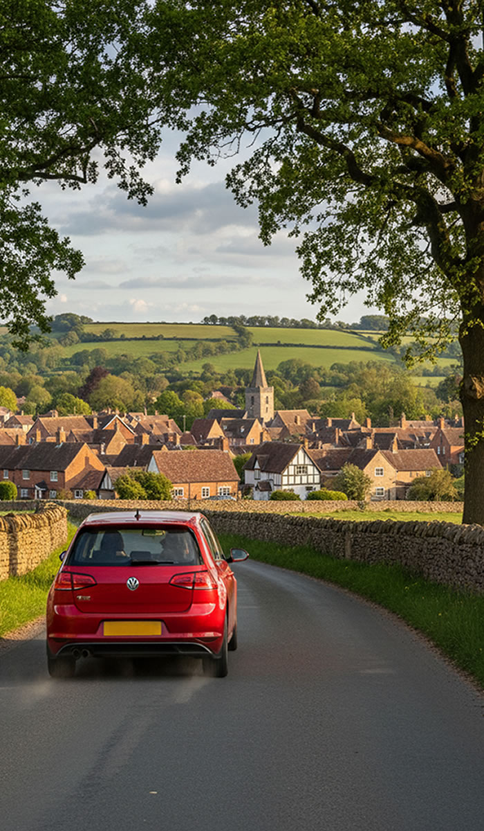 Pass Plus from Passmaster Driving Tuition.